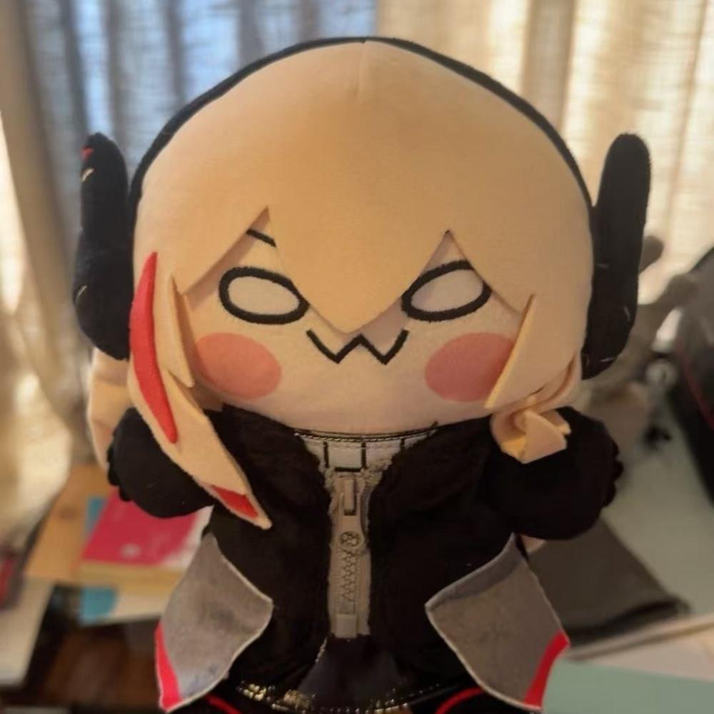 Spēle Girls Frontline M4 SOPMODII Cosplay