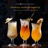 ZISIZ Hurricane Gin & Tonic Glass