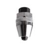 3/8 Inch Damaged Bolt And Stud Extractor 6-12mm Broken Screw Nut Remover For Automotive Repair Power Tool Accessories