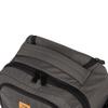Wings Backpack With Wheeled Bag Function Turnstone 1816 Dark Grey