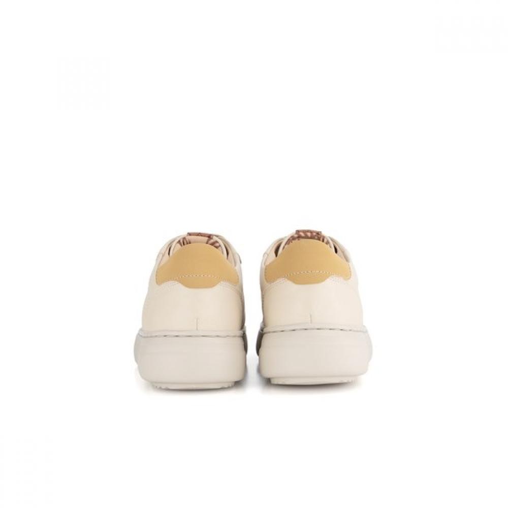 DakS Women S Comfort SneakerS dlS603ka32  Beige 