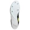 adidas Distancestar Spikes Crystal 'White Black' Sneakers FY0320