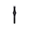 Casio Tattoo Theme Classic Retro Square Quartz Watch Unisex Watches Black SLV-18B-1