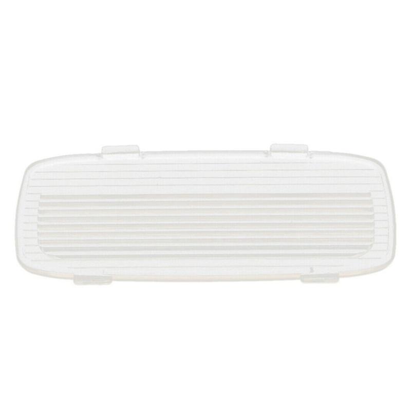 

Крышка подсветки двери автомобиля, рассеиватель лампы, защитный кожух, подходит для 34261SDAA01, обеспечивая безопасность и эстетическую привлекательность 1