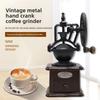 Pomůcky na přípravu kávy a čaje – Ruční mlýnky na kávu