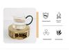Stainless Steel Tea & Coffee Warmer Candle Heating Base