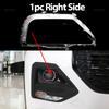 For Baojun 530 Chevrolet Captiva CN202S 2018-21 Headlight Cover Car Headlamp Lens Glass Replacement Front Lamp Shade Auto Shell