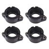 1U6-13565-02 Carburetor Air Inlet Intake Manifold Pipe Interface Adapter for YAMAHA TT500 XT500 XT500S SR500G SR500 SR TT XT 500