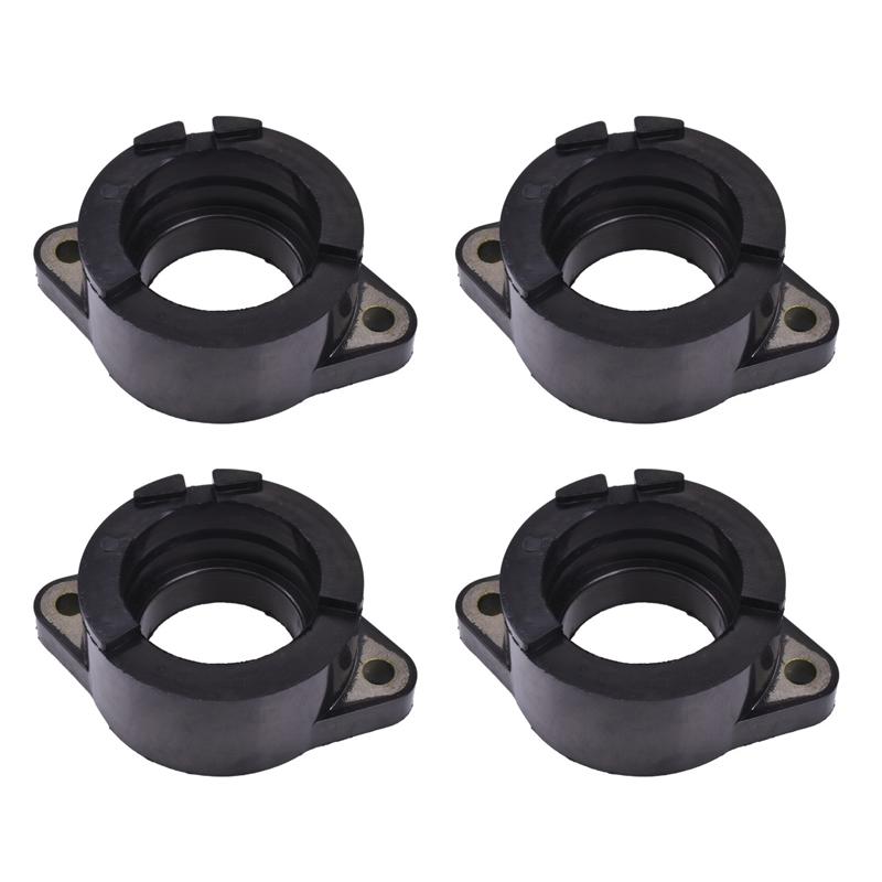 1U6-13565-02 Carburetor Air Inlet Intake Manifold Pipe Interface Adapter for YAMAHA TT500 XT500 XT500S SR500G SR500 SR TT XT 500