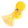Childrens Kids Bicycle Cycling Metal Air Horn Honking Hooter Squeeze Bell