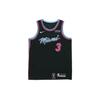 Nike Basketball Jersey Mens Black AJ4622-013