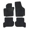 VW.010;AV2_EVA_POD - Complete Set of EVA Car Mats for Seat Altea 2004-2015 with Extra Reinforcement