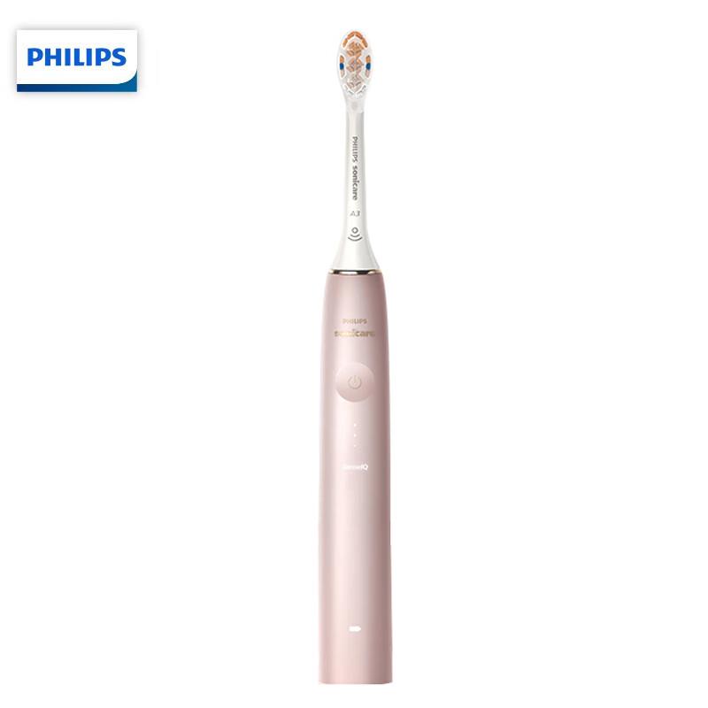 

Philips DiamondClean AI Sonic Electric Toothbrush