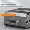 netLINK 5-Port 100M Industrial Ethernet Switch