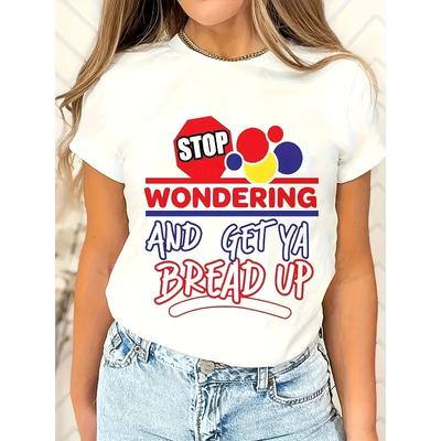 Tops – T-shirts