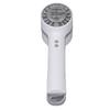 Handheld Cooling Fan USB Rechargeable Semiconductor Refrigeration Hand Fan with Cold Compress