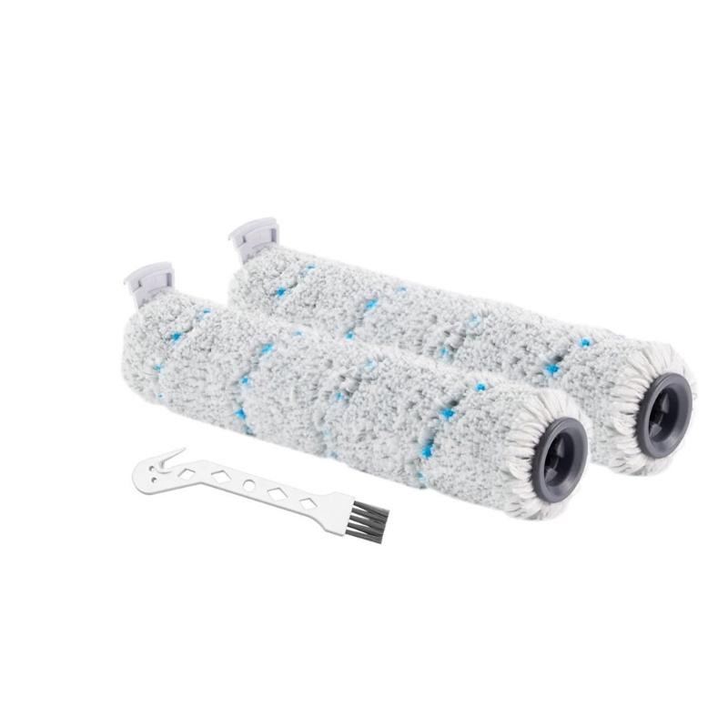 Multi Surfaces Brush Rolls And Filter Set For 2554 2554A 2590 2593 2596 Spare Parts Vacuum Cleaners Accessories