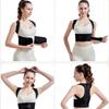 Back Posture Corrector Belt Brace Hunchback Corrector Adult Men and Women Sitting Posture Correction Belt Shoulder Straight Back