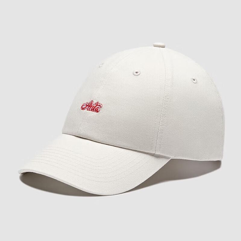 Anta Embroidered Baseball Cap One Size