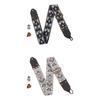 Guitar Strap Electric Guitar Bass Strap Entertainment Practical Instrument Accessories