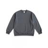 Unisex Vintage Print Hoodie Loose Fit Cotton Sweatshirt Casual Wear