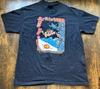 Moose Dropping Festival 1999 Tee Vintage 90s Talkeetna Alaska Shirt Unisex T-Shirt