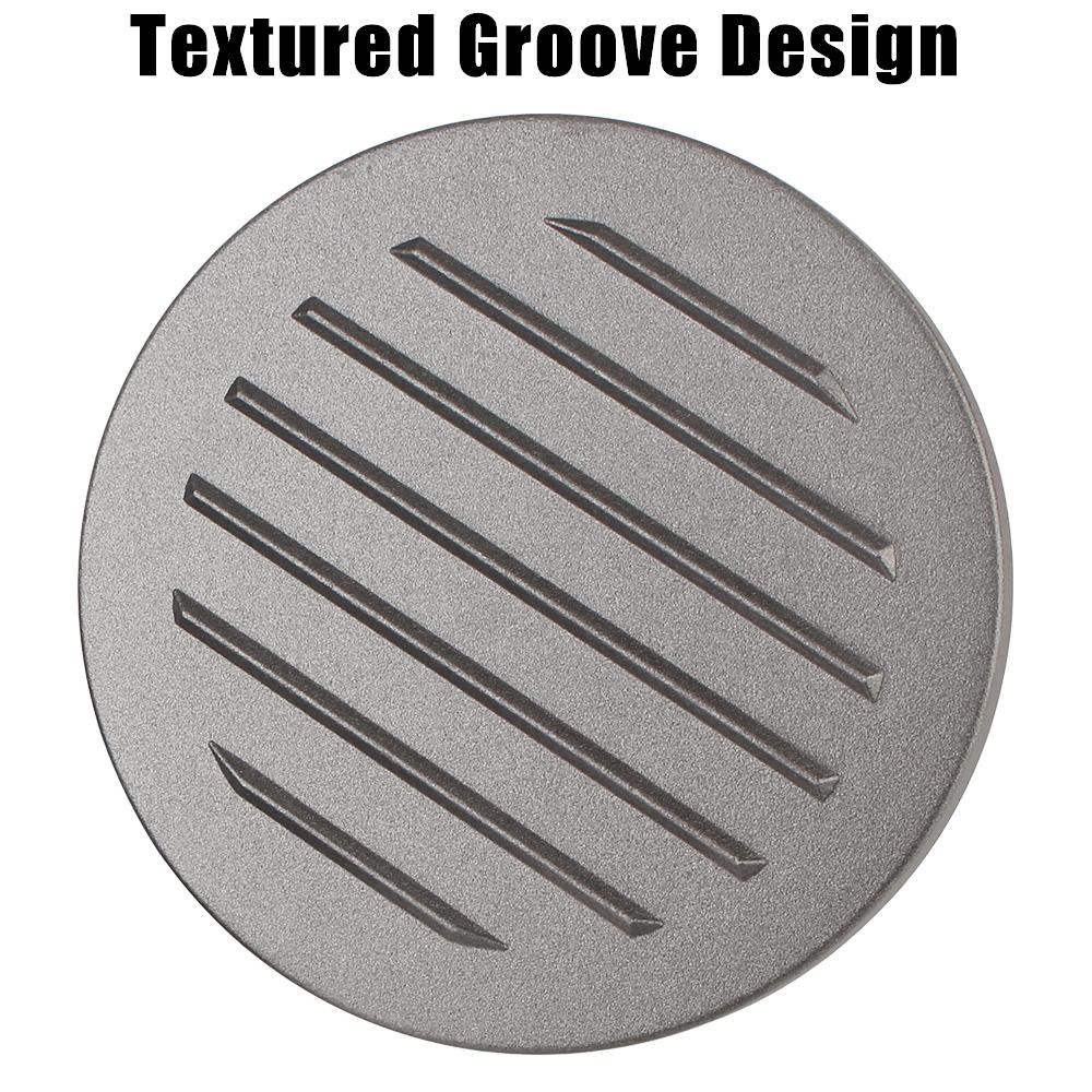 BBQ Hamburger Meat Kitchen Gadgets Round Hamburger Mold Beef Pie Burger Meat Press Household Aluminum Alloy Food Mold Kitchen Tools