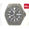 Used [Used] [Good Condition] Citizen Promaster Land Black AT6085-50E/H100-R014749 Super Titanium