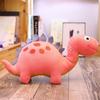 Soft Toy Animal Dolls Cartoon Stuffed Toys Tyrannosaurus Dolls Dinosaur Plush Toy Dinosaur Pillow