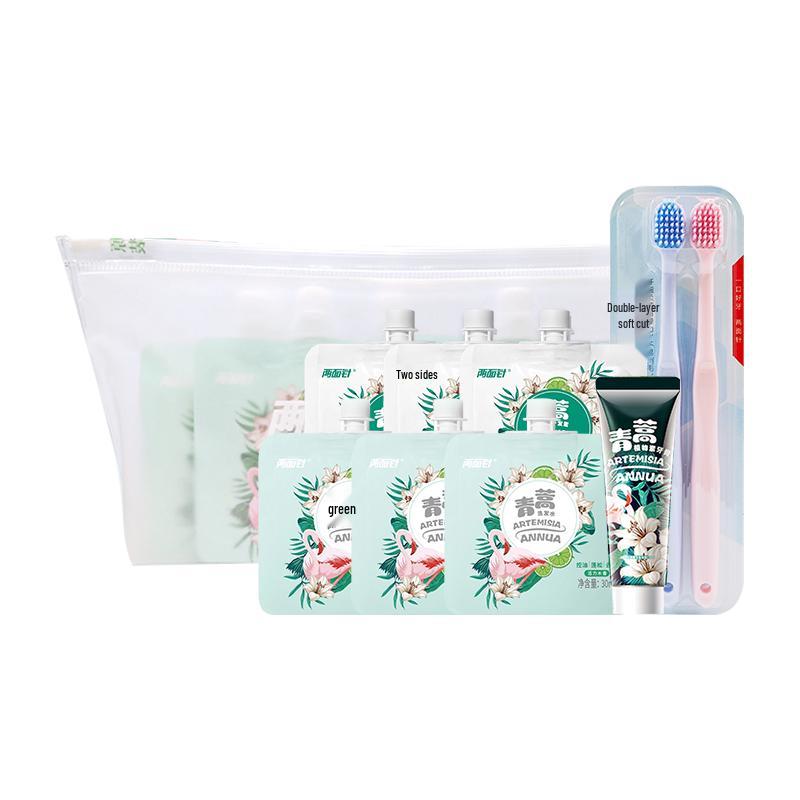 LMZ Hair & Body Care Essentials