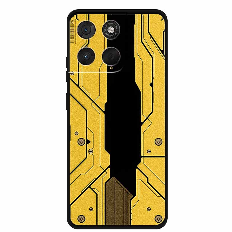 For Moto G67 G77 Case Cute Cat Luxury Soft Silicone Back Cover Phone Cases for Motorola Moto G77 5G MotoG67 Shockproof Fundas