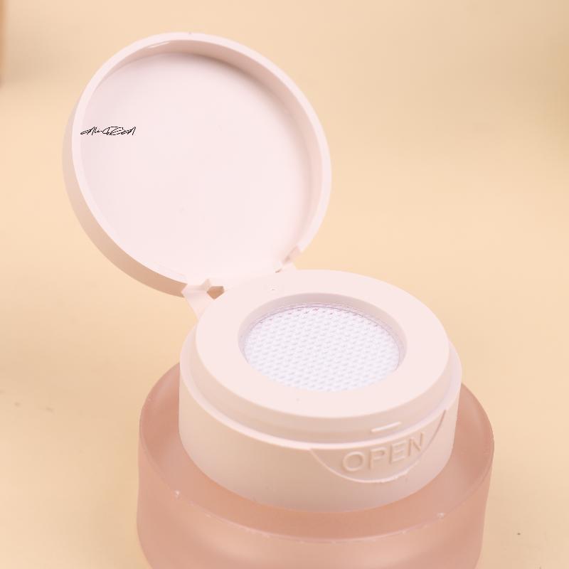 1/2Pcs 3g Empty Nail Packaging Jar Box DIY Nail Manicure Gel UV Varnish Ombre Nail Polish Storage Container for Beauty Tools