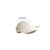 Foldable Wide Brim Ponytail Sun Hat Drawstring Adjustable Cap Summer Quick-Dry Visor Fisherman Capfor Women Beach Hat