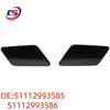 BMW X1 E84 Headlight Washer Cover 51112993585/586