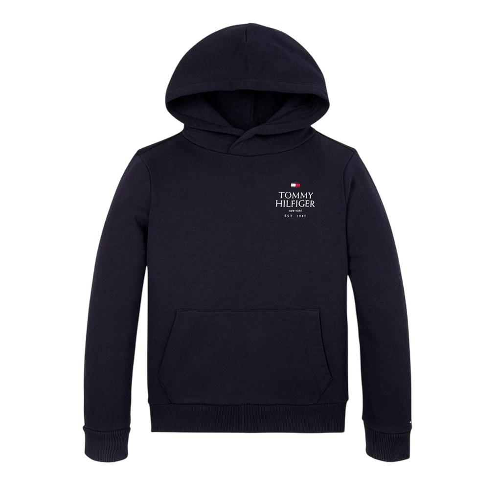 Tommy Hilfiger Childrens/Kids Hoodie