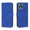 T-Mobile Revvl 6 5G Flip Leather Wallet Case with Card Slot Holder