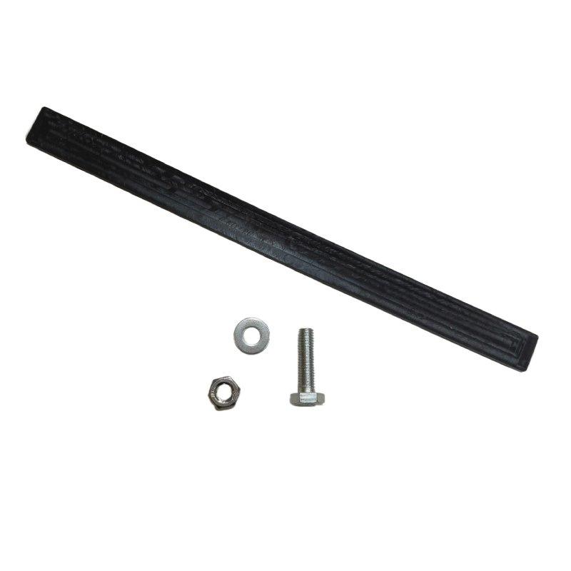 Motorcycle Exhaust Muffler Clamp Exhaust Pip Supporting Bracket Fixed Ring Hanger Band Fixture 60/88mm Support Bracket