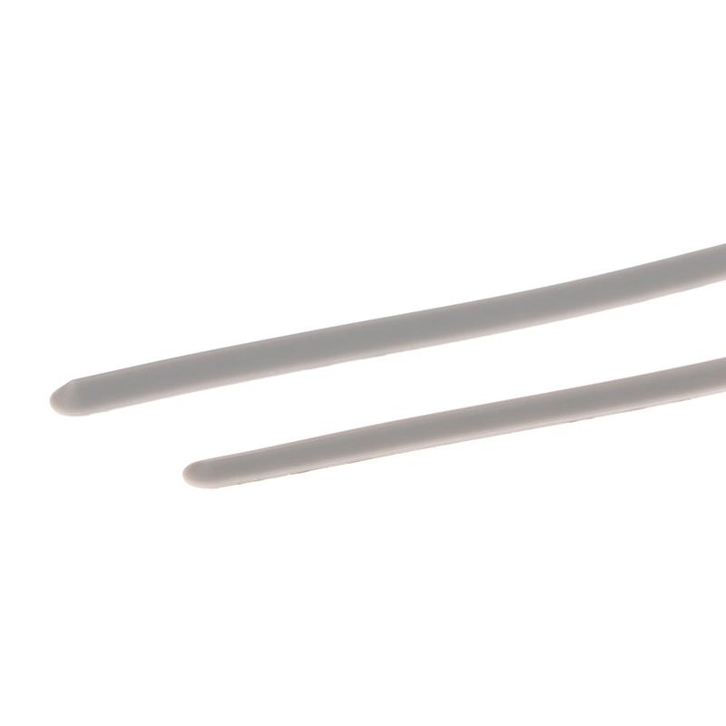 1 szt./2 szt. Podkładki pod stopy do etui na laptopa do serii Elitebook 840 845 G9 G10 Wymienna dolna pokrywa Antypoślizgowe gumowe nóżki