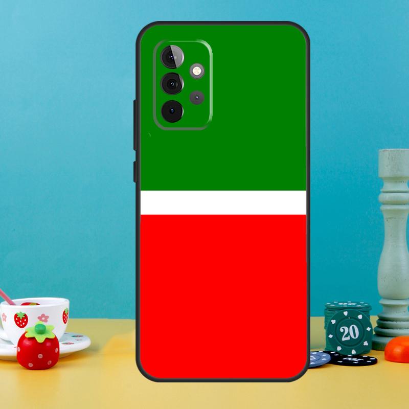 

Чехол Флаг Герб Татарстана Для Samsung Galaxy A35 A26 A16 A05 A55 A15 A32 A12 A22 A52 A54 A34 A14 A56 A36 A13 A53 Samsung A05