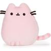 Gund Pusheen Pet Pose Plush Animal Cat Pink 6 Inch Pink
