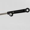 Adjustable Bicycle Fenders Support Rod Adapter Parts Bike Fenders Mount Bicycles Mudguard Support Pole For Cycling Bike Parts