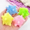 Korean Magic Laundry Ball: Anti-Tangle Stain Remover for Washing Machines