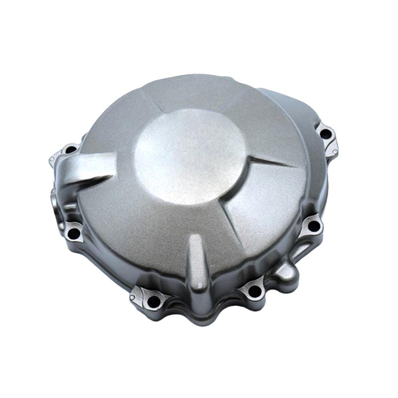 For HONDA CBR600RR 2003-2006 Motorcycle Left Stator Starter Engine Crankcase Cover Stator Covers