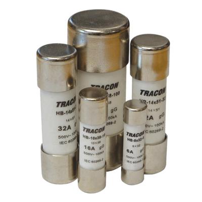 Cylindrical Fuse HB 14X51 32A gG