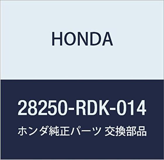 

Оригинальный линейный узел соленоида Honda, номер детали 28250-RDK-014