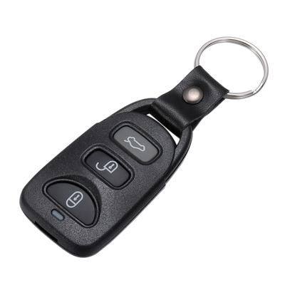 Obudowa kluczyka samochodowego 1/2/3/4 przyciski Dla Hyundai Kia Carens Tucson Elantra Santa FE Carens Sonata 2006 2007 2008 2009 2010
