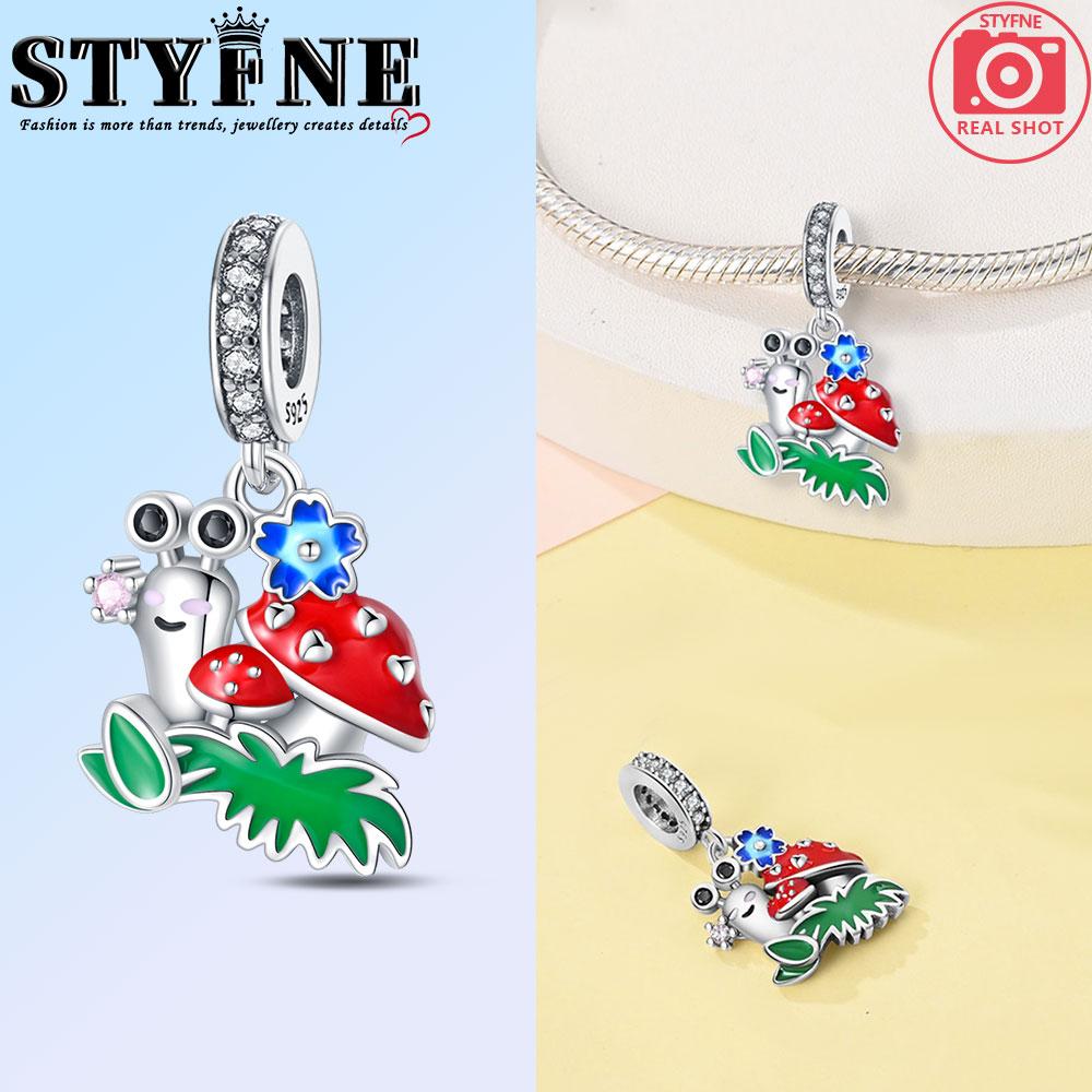 Copper Original Red Heart Mushroom Opening Ring, Women'S Anniversary Gift Engagement Rings For Women Mens Jewelry