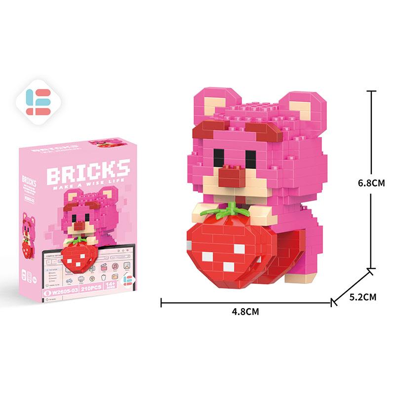 Pokemon Small Blocks Pikachu Nanoblock Charizard Kyogre Groudon Rayquaza Model Pichu Education Graphics Toys For Kids Birthday