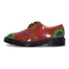 Supreme X Dr. Martens 1461 Wear Away Pack - Red Men Sneakers Multi-Color 32127640