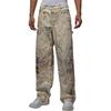 Pantaloni Cargo Bărbați din Bumbac cu Croială Largă FW25 Talie Medie HV0086-203